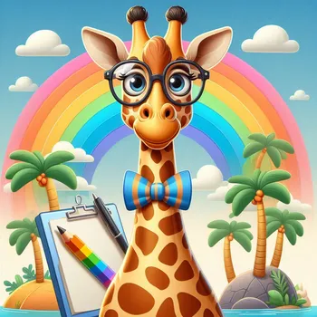 Giraffe 3D-Avatar-10