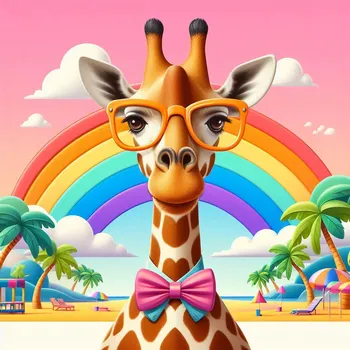 Giraffe 3D-Avatar-11