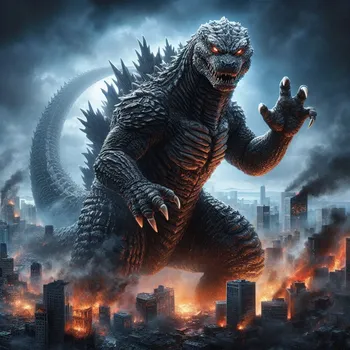 Godzilla Cinematic-View-8