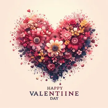 Happy Valentine