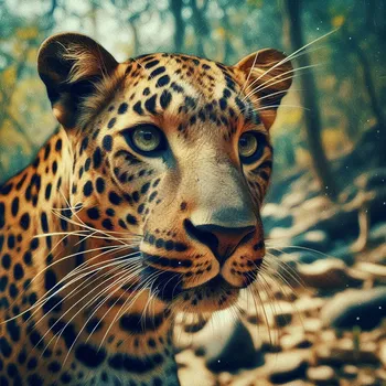 Leopard Cinematic-View-1