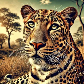 Leopard Cinematic-View-4