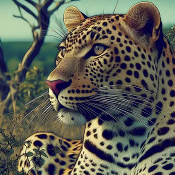 Leopard Cinematic-View-5