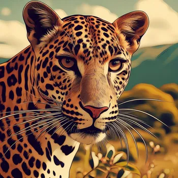 Leopard Cinematic-View-7