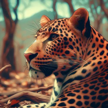 Leopard Cinematic-View-8