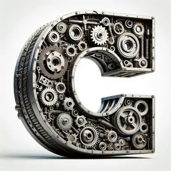 Machine Letter C-2