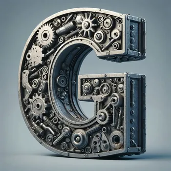 Machine Letter G-4