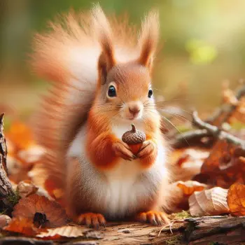 Squirrel Realistic-7