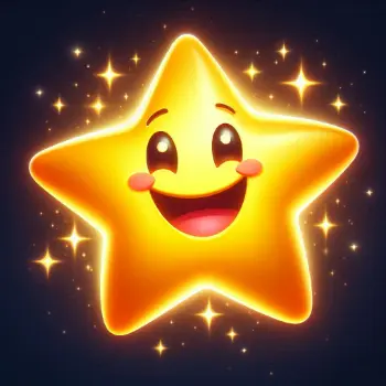 Happy Star Cartoon-Effect-1