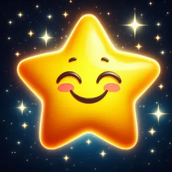 Happy Star Cartoon-Effect-2