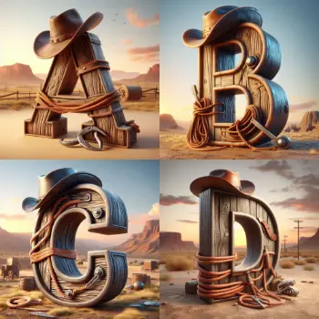 Cowboy Letter