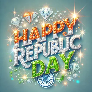 Happy Republic Day