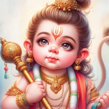 Lord Hanuman