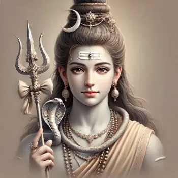 Lord Shiva