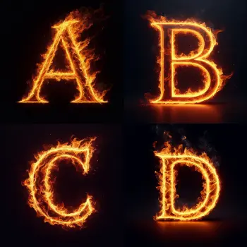 Fire Letter