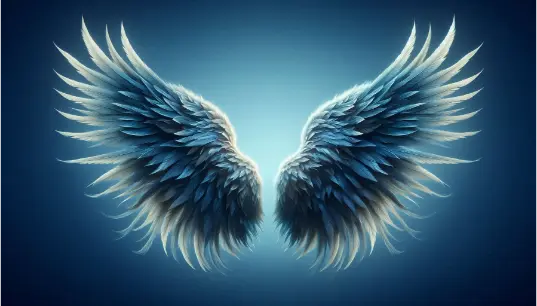 Blue-Color-Effect-Wings-1