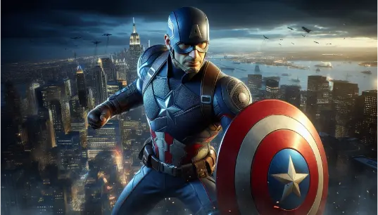 Captain-America-With-Shield-1