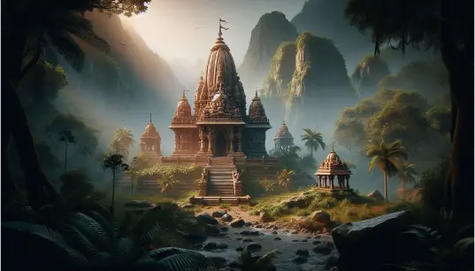 Cinematic-Temple-in-Jungle-1