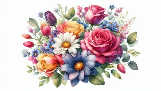 Colorful-Flower-Illustration-1