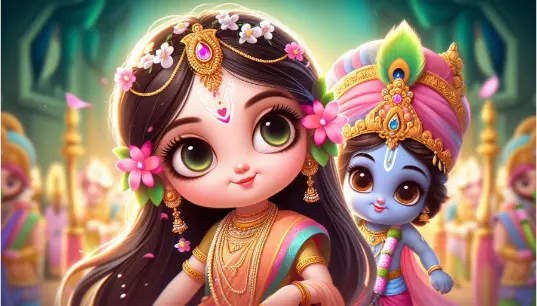 Cute-Radha-Krishna-AI-1