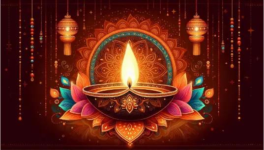 Happy-Diwali-Illustration