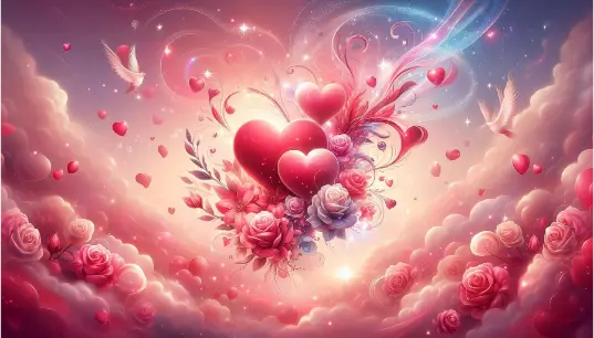 Heart-Pink-Background-1