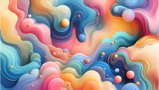 New-Light-Colorful-Abstract-Background