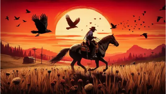 Red-Dead-Redemption-Sunset-Background-1