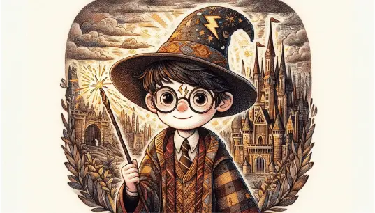 Vintage-Effect-Harry-Potter-Image-1