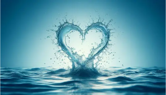 Water-Effect-Heart-1